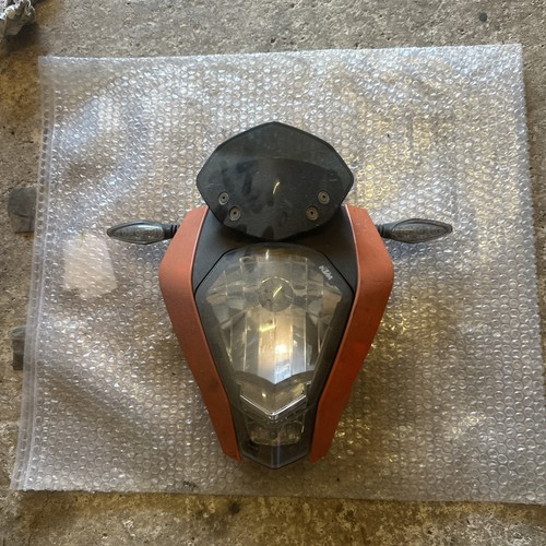 Face avant ktm - face, duke