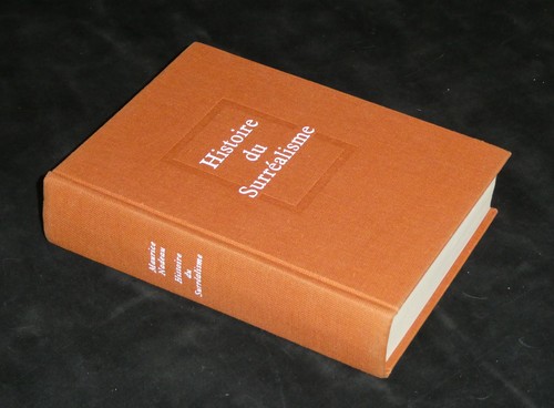 Maurice nadeau histoire du - nadeau,