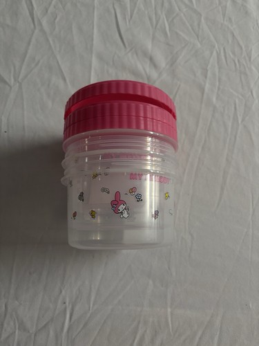 Melody tupperware - my,