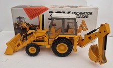 NZG 1/50 - Chargeuse