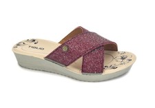 TIGLIO 4212 ROUGE CIABATTE