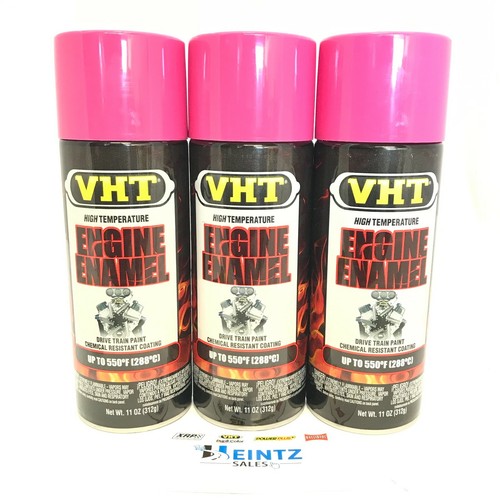 Vht sp756 pack - hot, pink