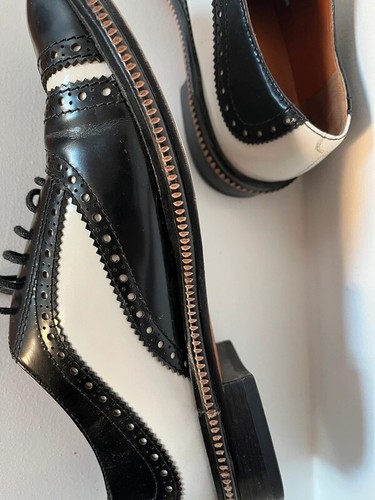 Derbies marc jacobs - jacobs, taille