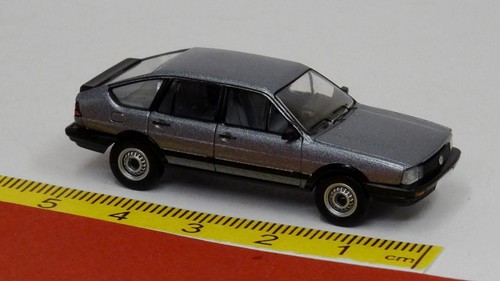 Passat 1985 métallique - vw, b2