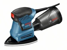 Bosch Ponceuse Vibrante Gss