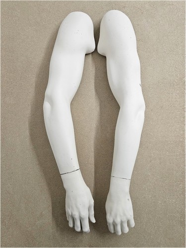 Set vintage male - of,