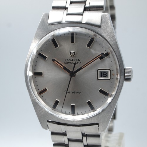 Vintage 1969 omega - vintage,