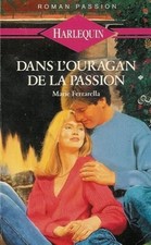 Dans l'ouragan de la passion 