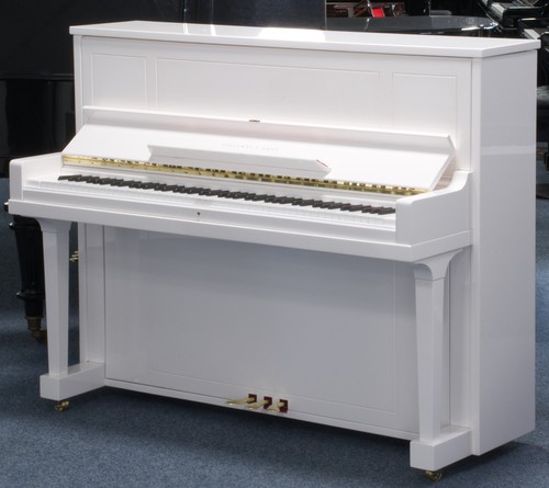 Steinway sons piano 118 cm - 118,