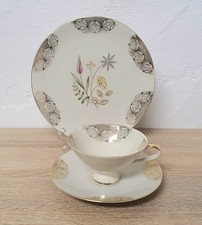 Service à café thé couvert