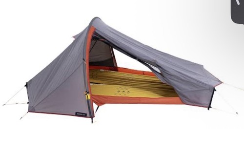 Decathlon trek 900 2p - decathlon,
