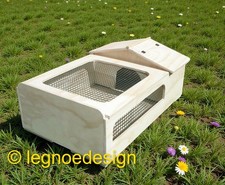 Caisse Pour Tortues De Terre