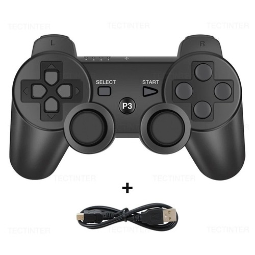 Manette sans fil - , bluetooth