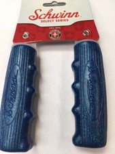 Paire de poignées vélo