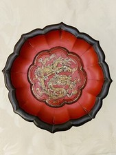 Chine: Rare Coupe À Offrande