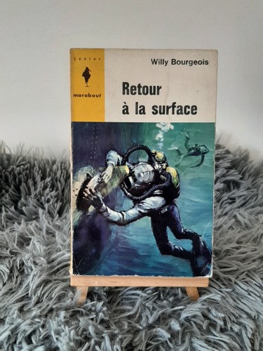 Retour surface willy - retour,