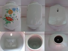 TREMIE POUR MOULIN A CAFE