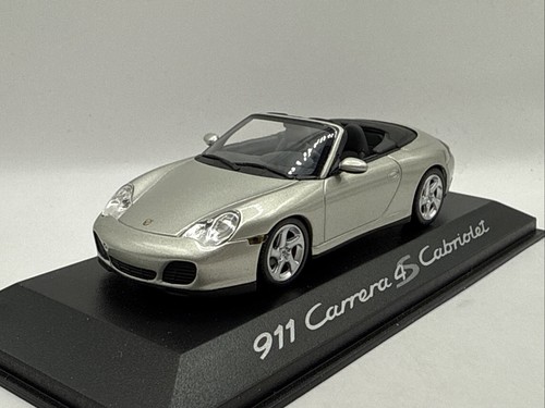 Porsche 911 carrera - 911, 4s