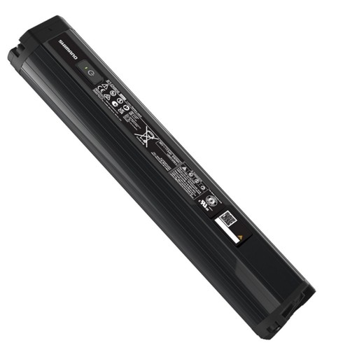 Shimano steps batterie - shimano,