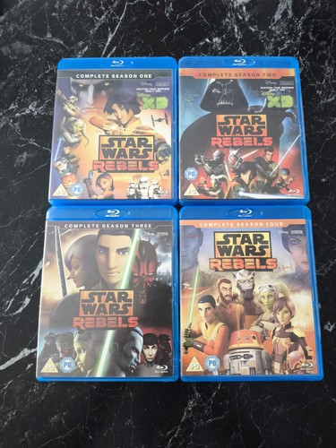 Disney star wars rebels - disney,