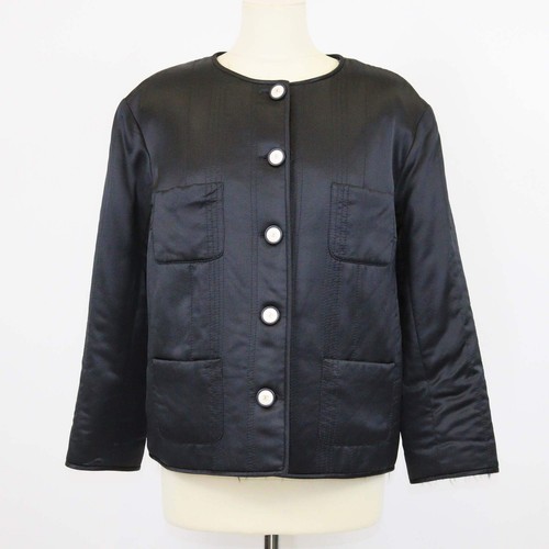 Veste manches longues - manches,