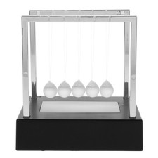  Le Pendule De Newton Balles