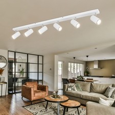 Plafonnier Spot À LED