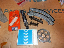 Chaîne Pignons Couronne