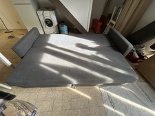 canapé lit convertible