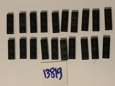 Lot De Pièces  Lego Plaques