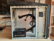 Boîtier ANTEC avec