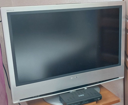 Télévision sony lcd - ,
