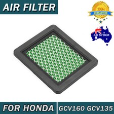 AIR FILTER FOR HONDA GC160 GCV160 GX100 ENGINES HRU19R HRU197 LAWNMOWER