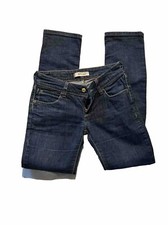 JEAN  FEMME  LEVI'S  taille US