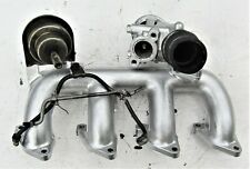 Hyundai H100 D4BF Y & Mitsubishi 4D56TD Turbo I/C Model 2003 intake Manifold 