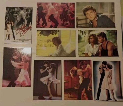 Carte postale cinéma - 9,