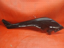 Carénage Latéral D'Isère