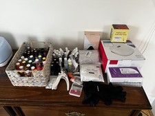 Gel Nail Polish Starter Kit- Gel Nails,  Builder Gel, Everything You Need