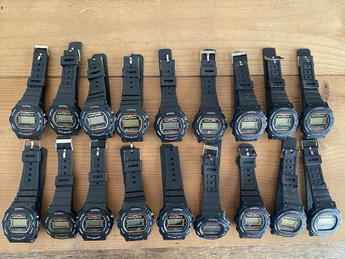 Lot montres quartz - montres, à