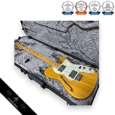 Fender Japan Telecaster E