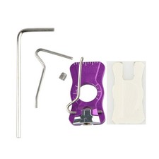 Repose-flèches magnétique