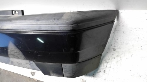 Pare choc arriere volkswagen - pare,