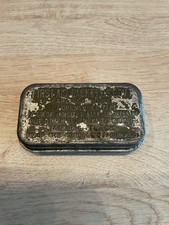 US WW2 FIRST AID PACKET 1941