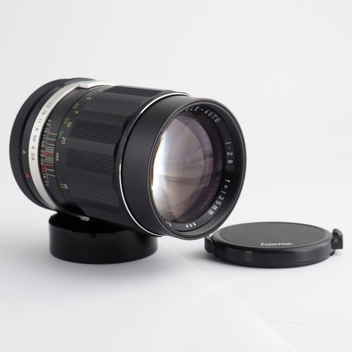 Soligor tele auto 135 2 - soligor, mm