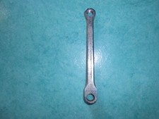 Manivelle gauche pédalier 170