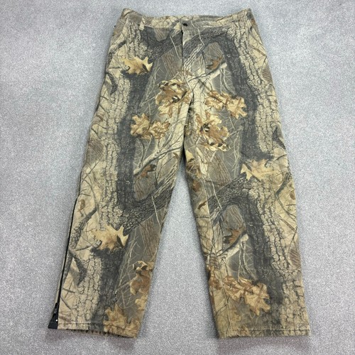 Pantalon realtree adulte 38x28 - pantalon,