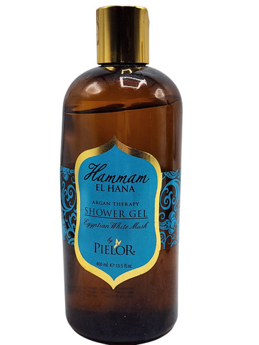 Hammam hana shower gel - el,