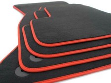 Set 4 Tapis Sol Vw Golf V 5 VI