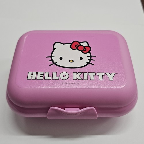 Vintage sanrio hello kitty - sanrio,