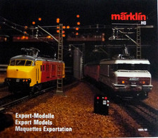 Catalogue modélisme